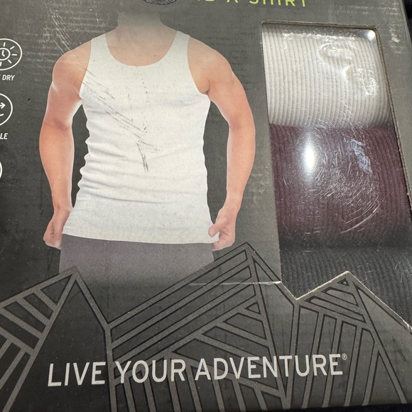 Eddie Bauer Other - Men's Tank Top
